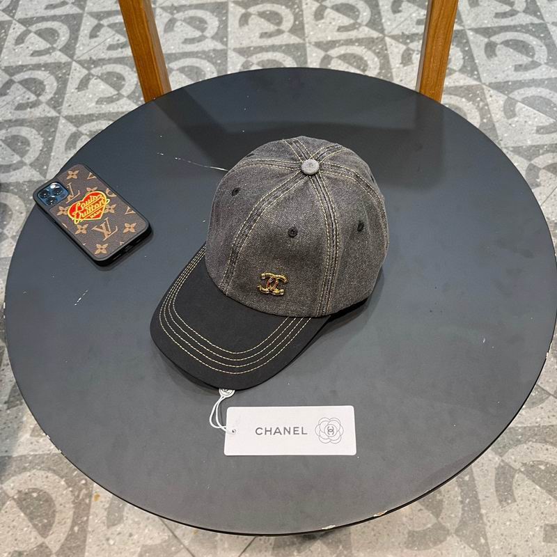 LV cap (70)